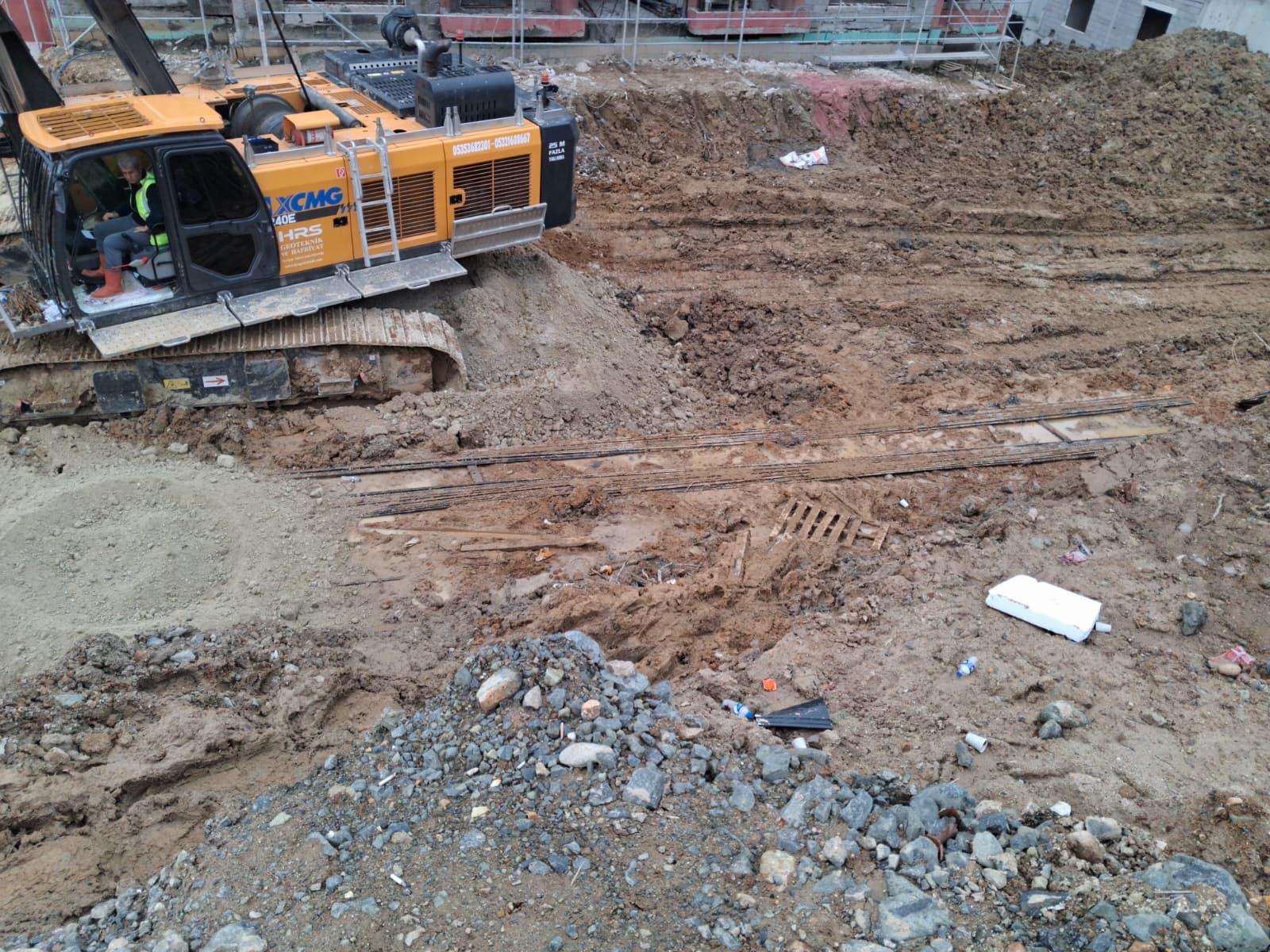 Demir Sondaj Mühendislik